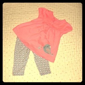 Carter’s Outfit